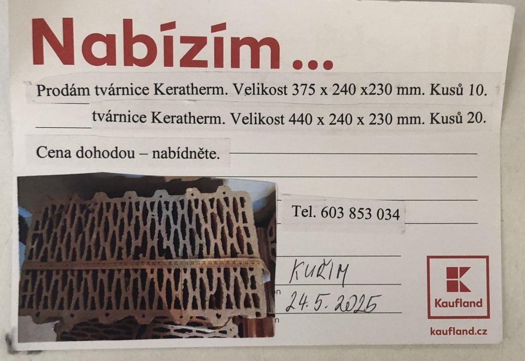 Tvárnice Keratherm